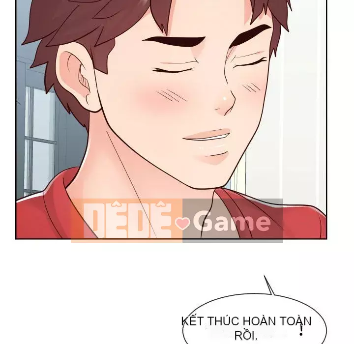 Tình cờ sống bên nhau Chương 42