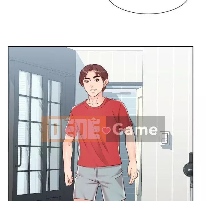 Tình cờ sống bên nhau Chương 42