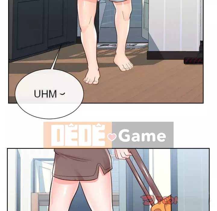 Tình cờ sống bên nhau Chương 42