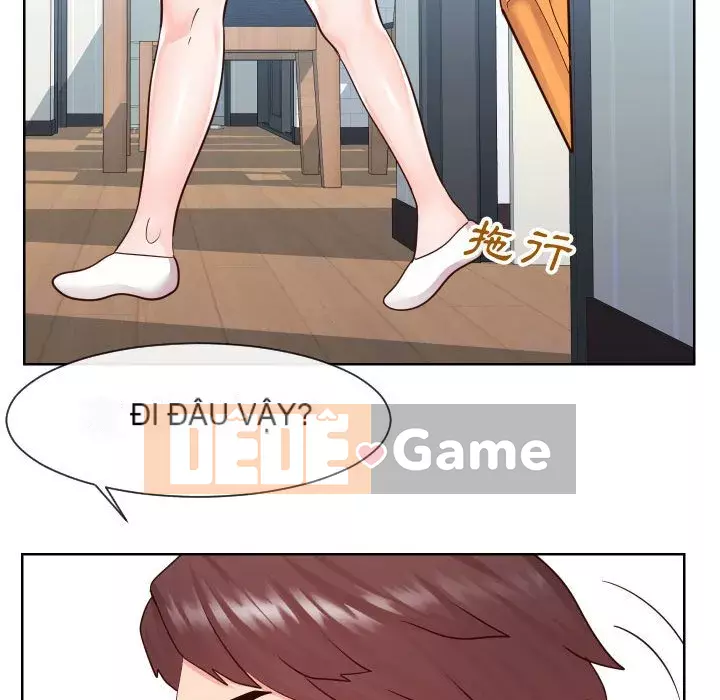 Tình cờ sống bên nhau Chương 42