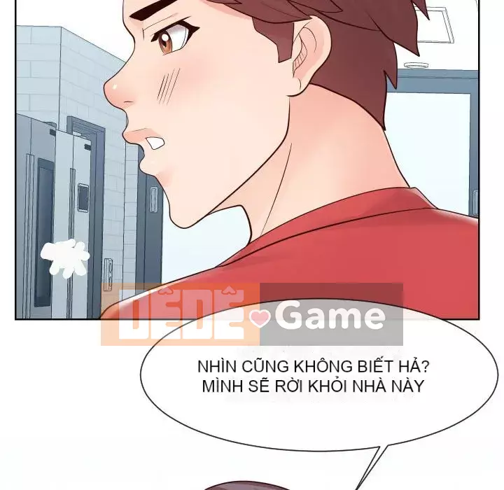 Tình cờ sống bên nhau Chương 42