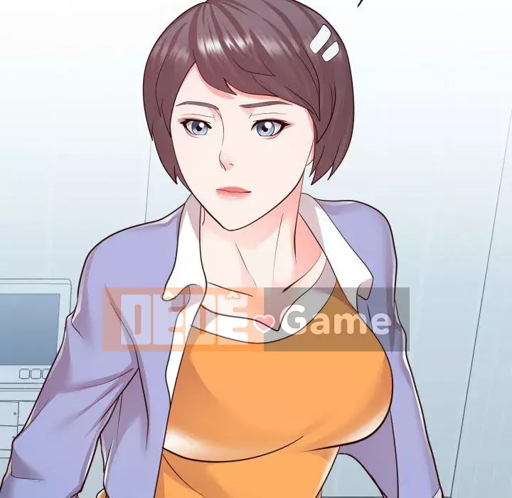 Tình cờ sống bên nhau Chương 42