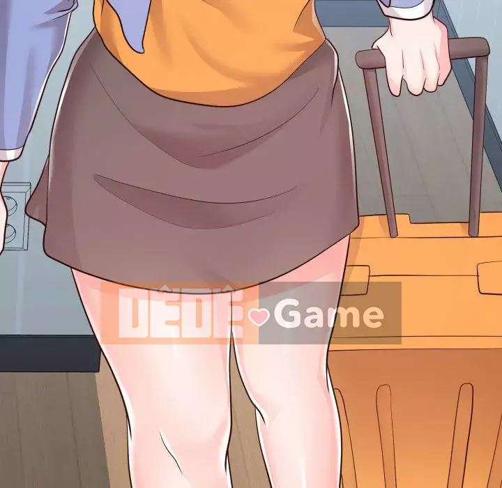 Tình cờ sống bên nhau Chương 42