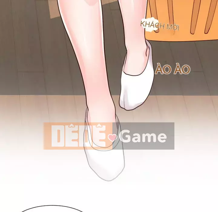 Tình cờ sống bên nhau Chương 42