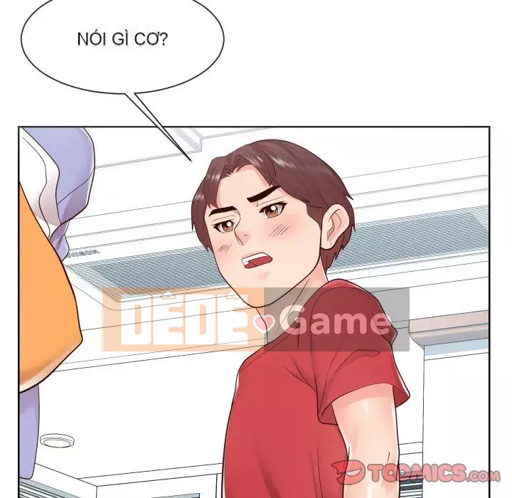 Tình cờ sống bên nhau Chương 42