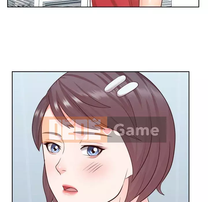 Tình cờ sống bên nhau Chương 42