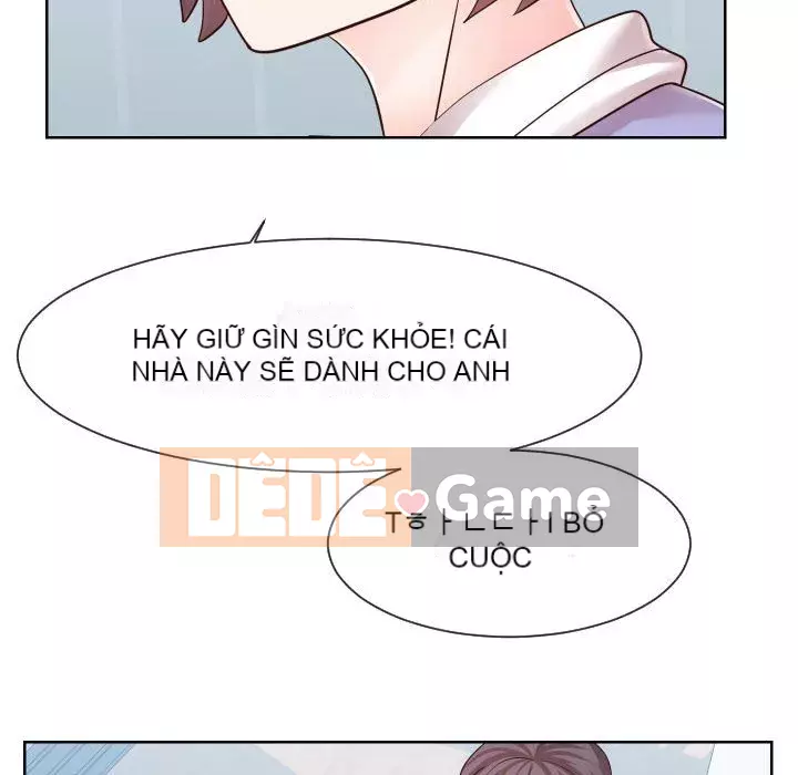 Tình cờ sống bên nhau Chương 42