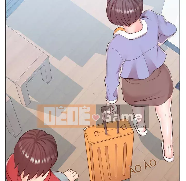 Tình cờ sống bên nhau Chương 42