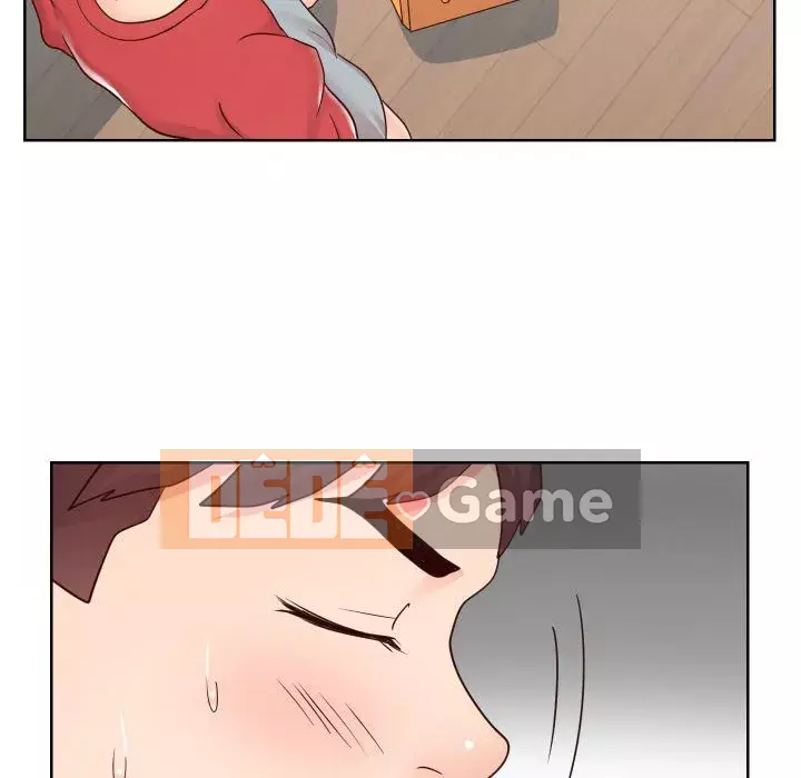 Tình cờ sống bên nhau Chương 42