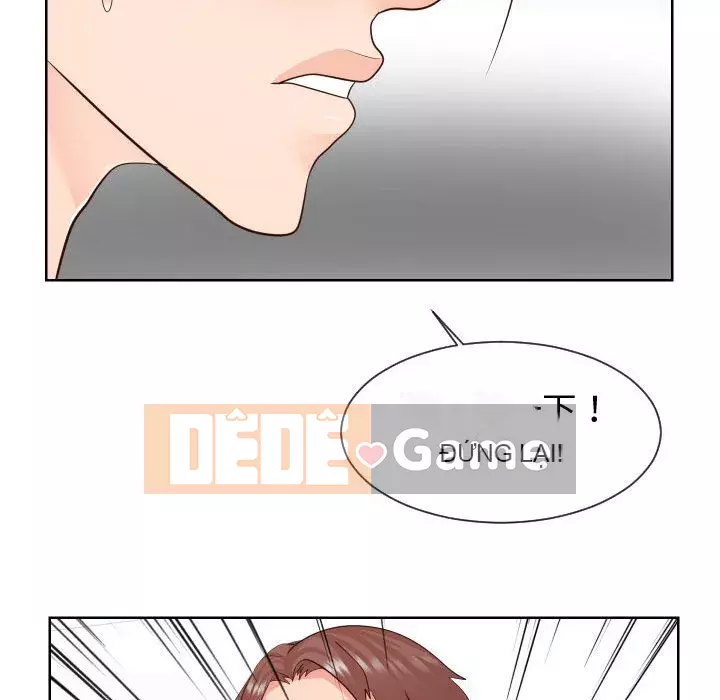 Tình cờ sống bên nhau Chương 42