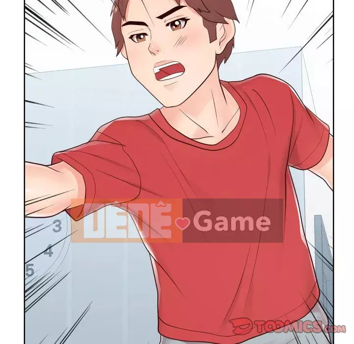 Tình cờ sống bên nhau Chương 42