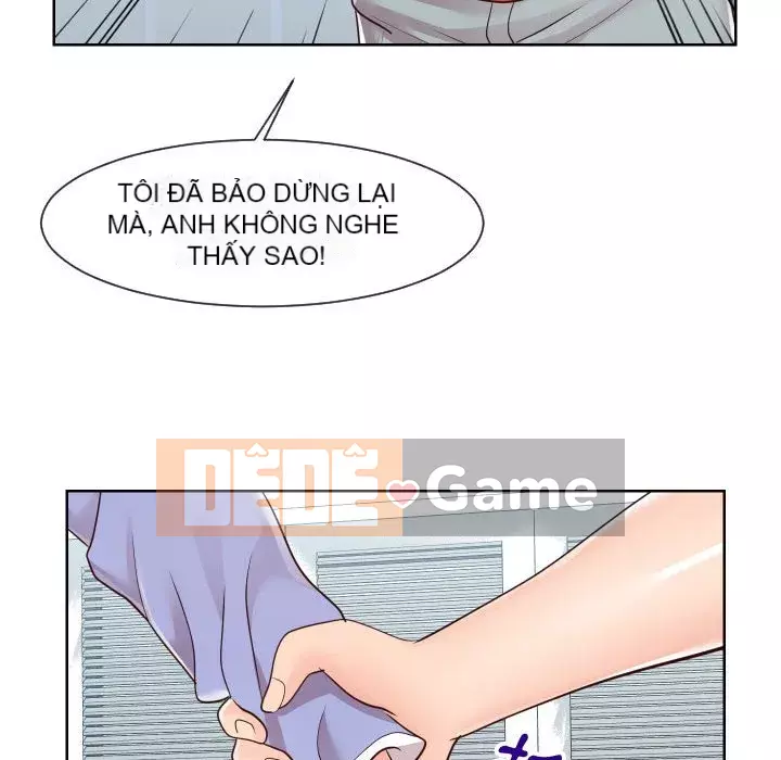 Tình cờ sống bên nhau Chương 42