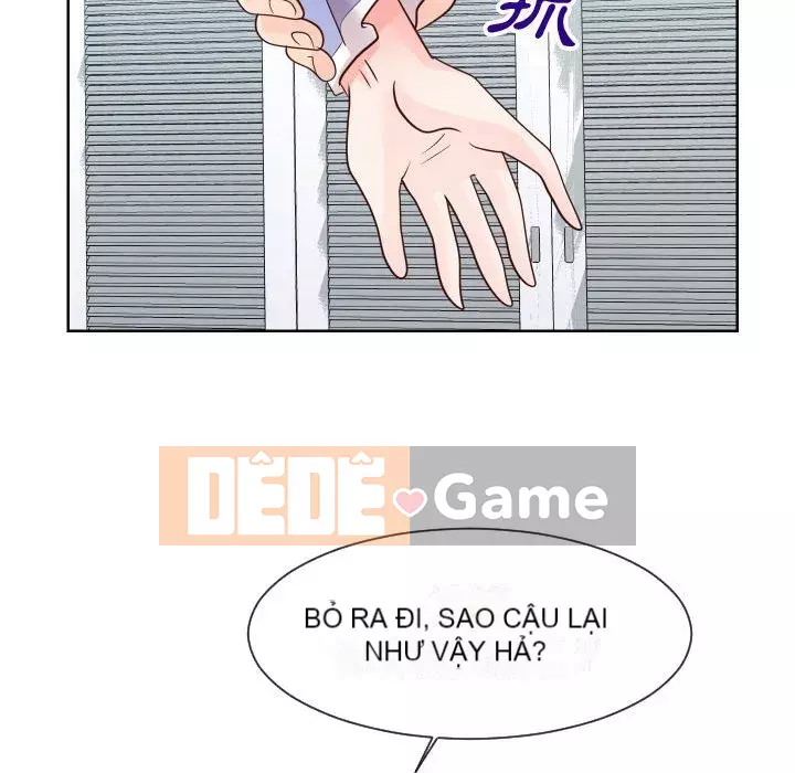 Tình cờ sống bên nhau Chương 42