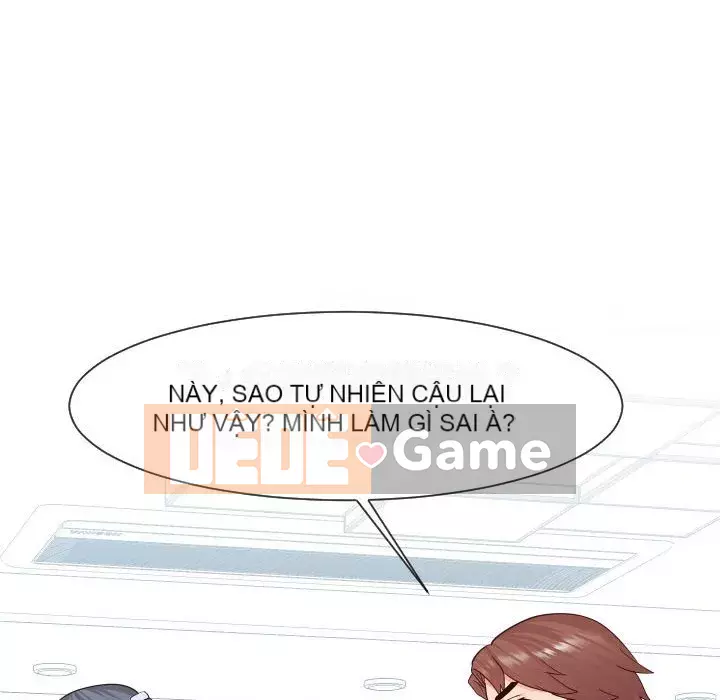 Tình cờ sống bên nhau Chương 42