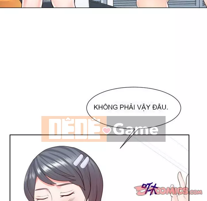 Tình cờ sống bên nhau Chương 42