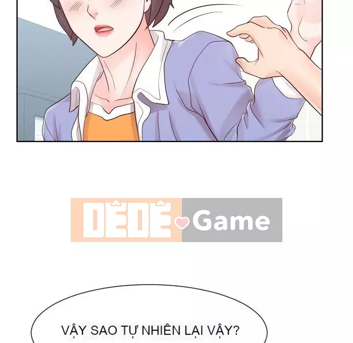 Tình cờ sống bên nhau Chương 42