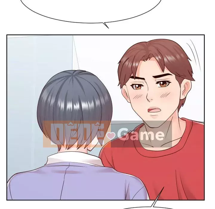 Tình cờ sống bên nhau Chương 42