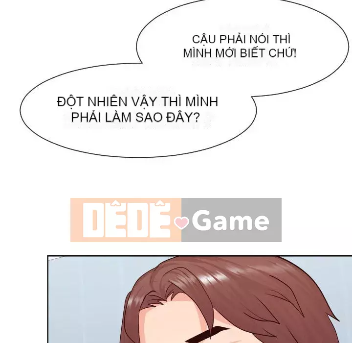 Tình cờ sống bên nhau Chương 42