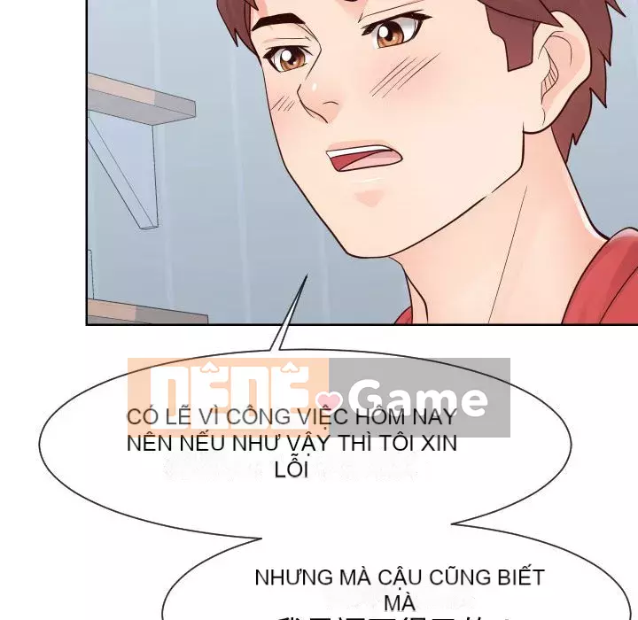 Tình cờ sống bên nhau Chương 42