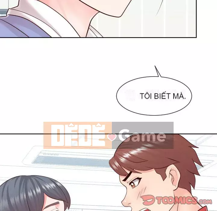 Tình cờ sống bên nhau Chương 42