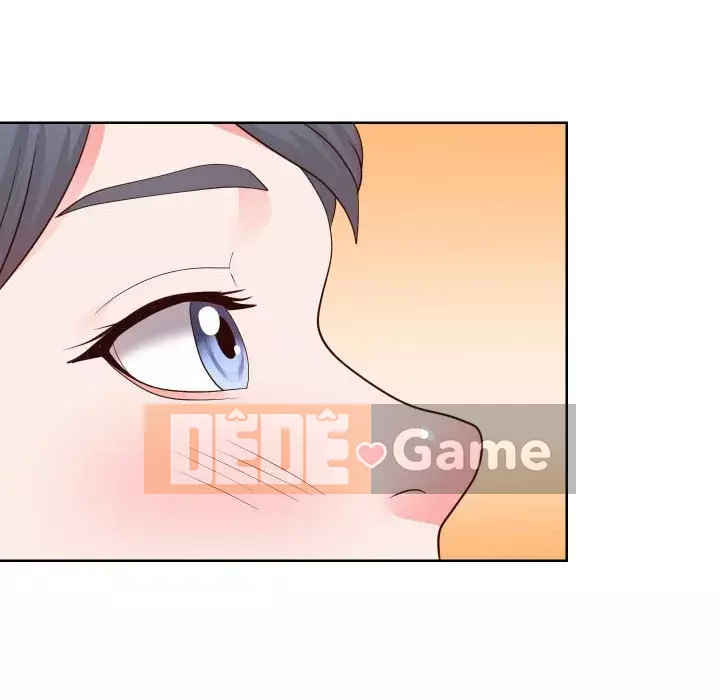 Tình cờ sống bên nhau Chương 42