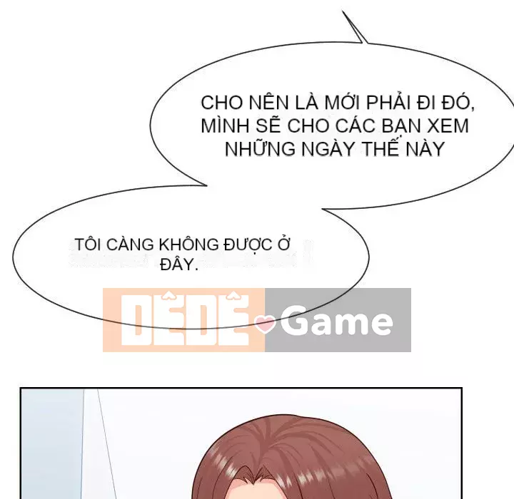 Tình cờ sống bên nhau Chương 42