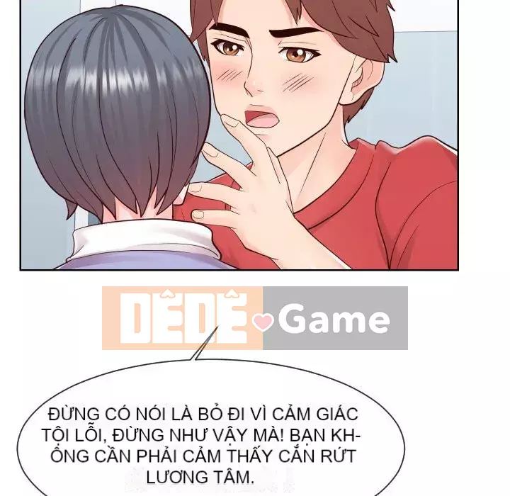 Tình cờ sống bên nhau Chương 42