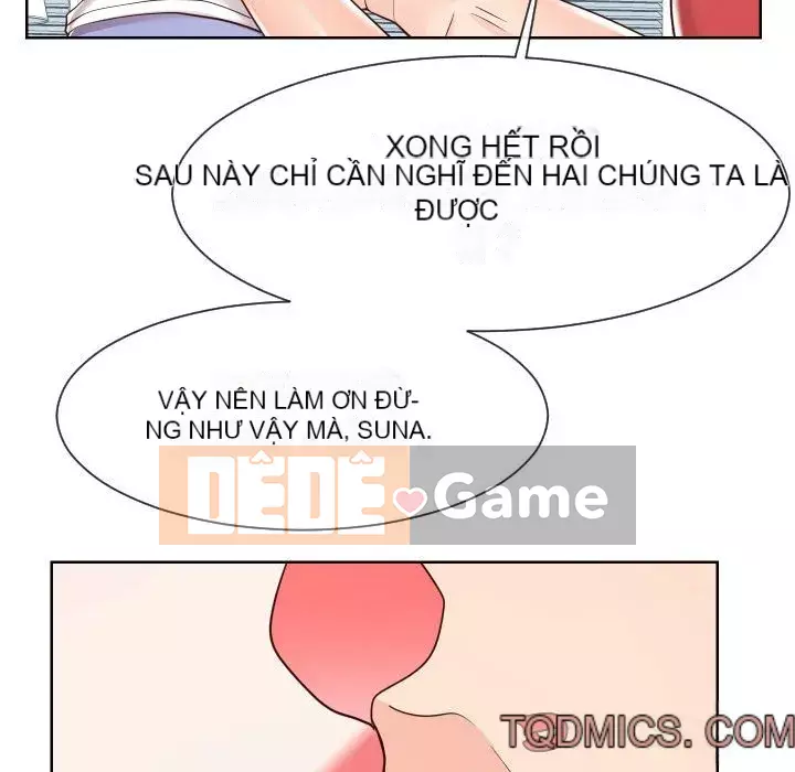 Tình cờ sống bên nhau Chương 42