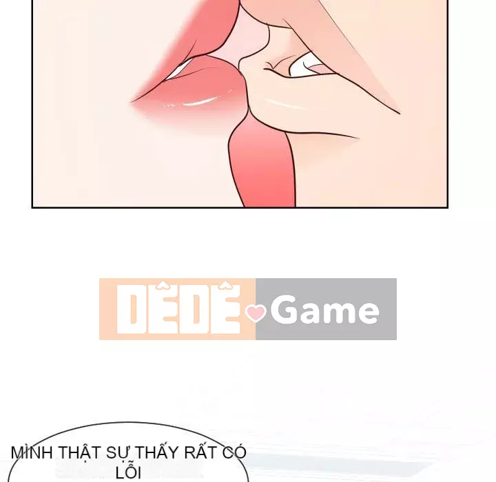 Tình cờ sống bên nhau Chương 42