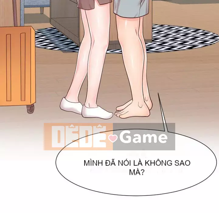 Tình cờ sống bên nhau Chương 42