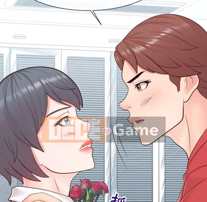 Tình cờ sống bên nhau Chương 42