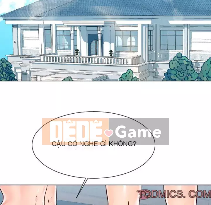 Tình cờ sống bên nhau Chương 42