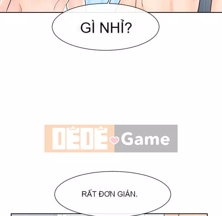 Tình cờ sống bên nhau Chương 42