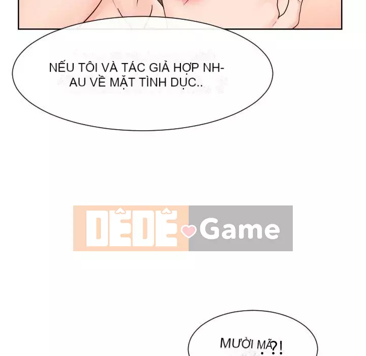 Tình cờ sống bên nhau Chương 42