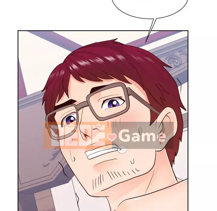 Tình cờ sống bên nhau Chương 42