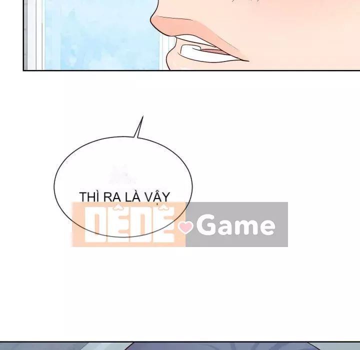 Tình cờ sống bên nhau Chương 42