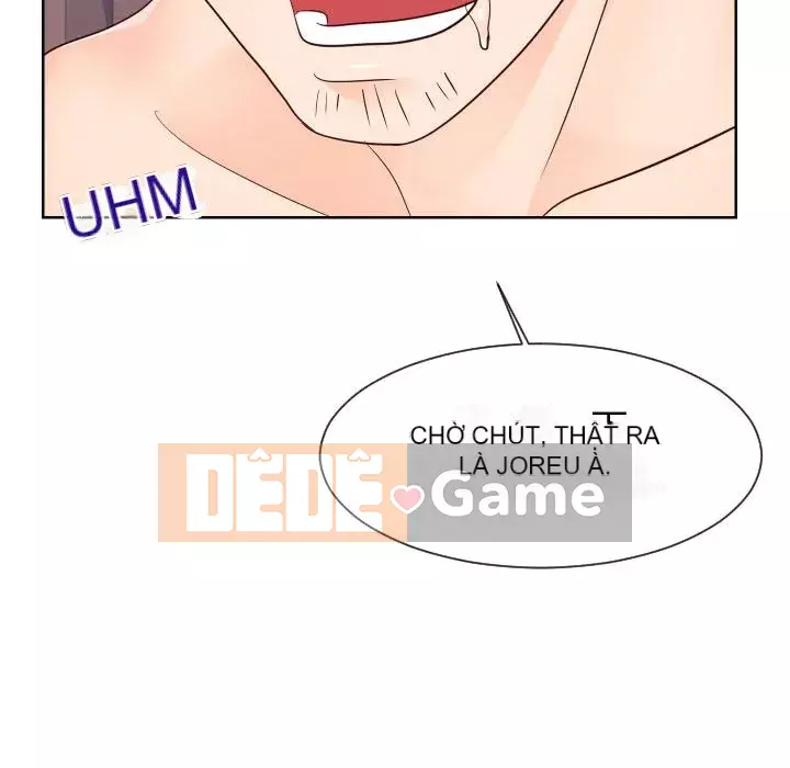 Tình cờ sống bên nhau Chương 42