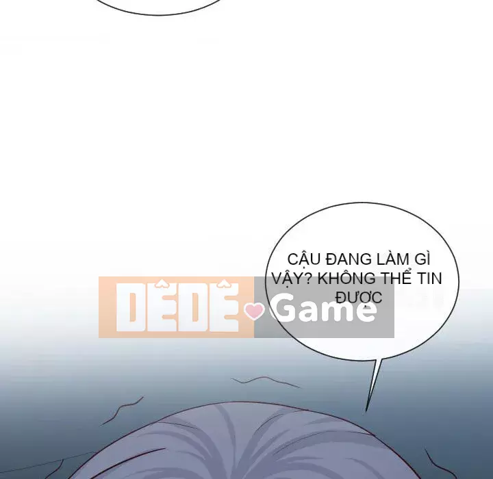 Tình cờ sống bên nhau Chương 42