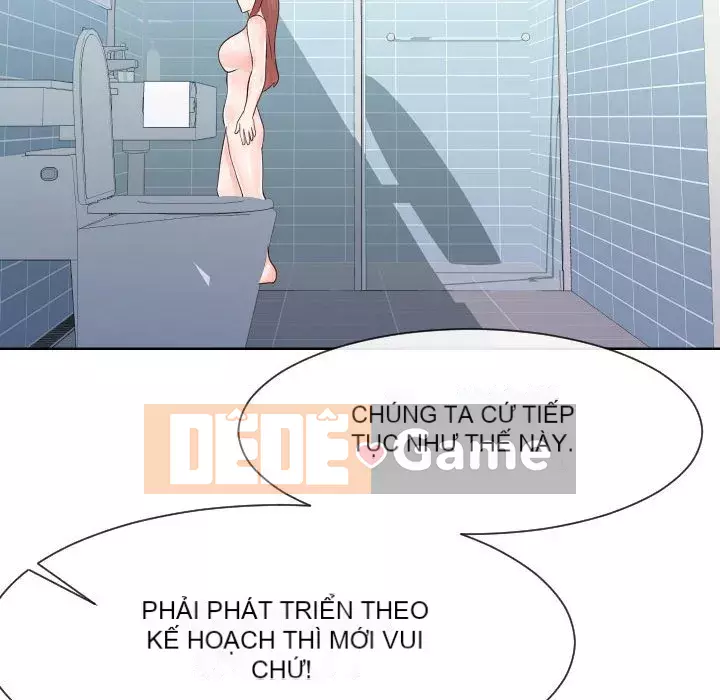 Tình cờ sống bên nhau Chương 40-41