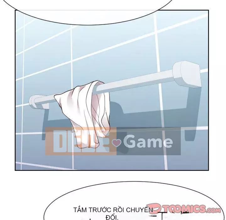 Tình cờ sống bên nhau Chương 40-41