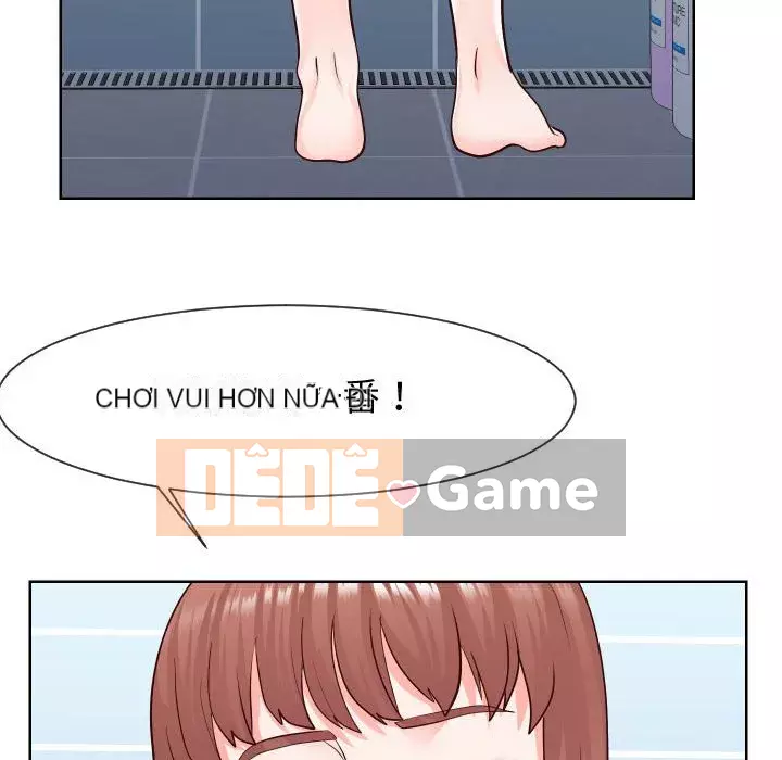 Tình cờ sống bên nhau Chương 40-41