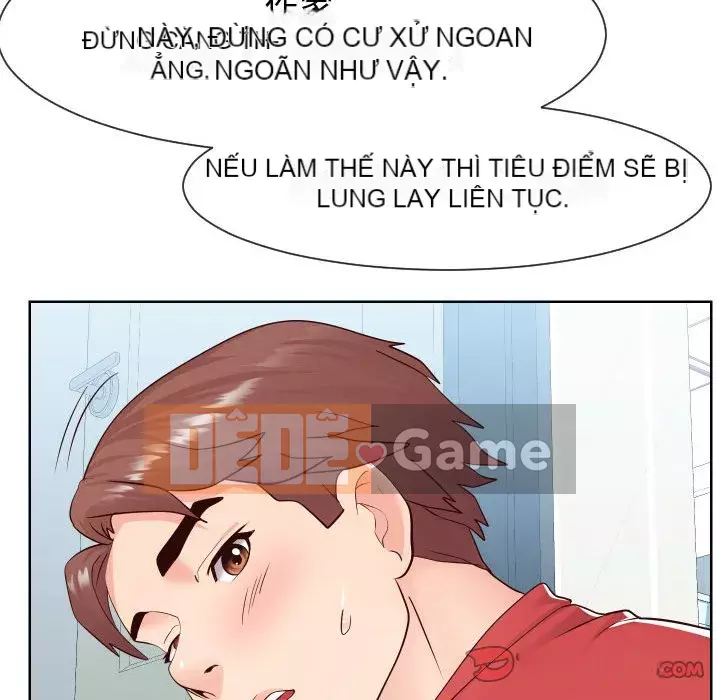 Tình cờ sống bên nhau Chương 40-41