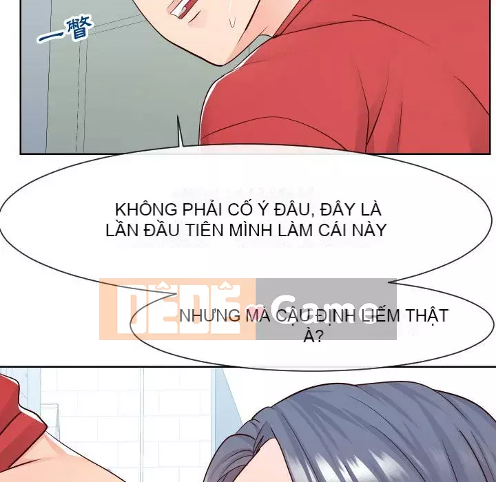 Tình cờ sống bên nhau Chương 40-41