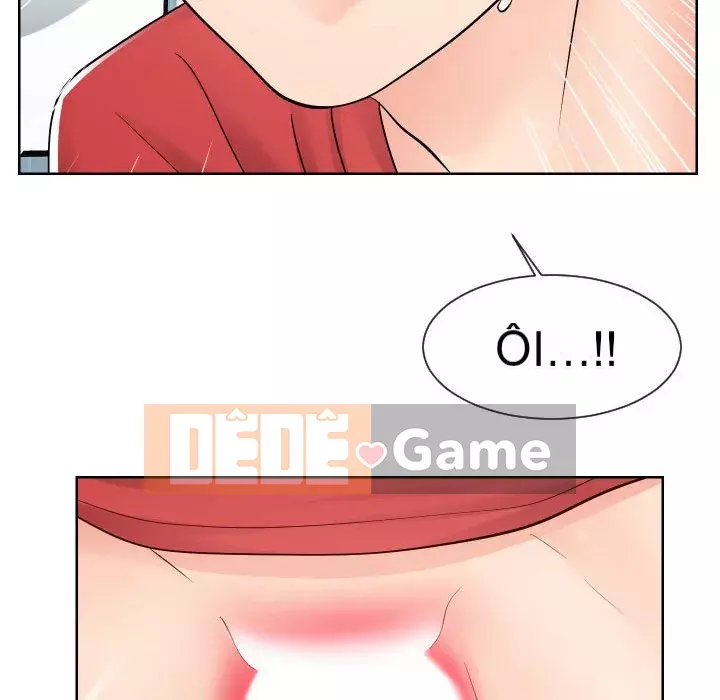 Tình cờ sống bên nhau Chương 40-41