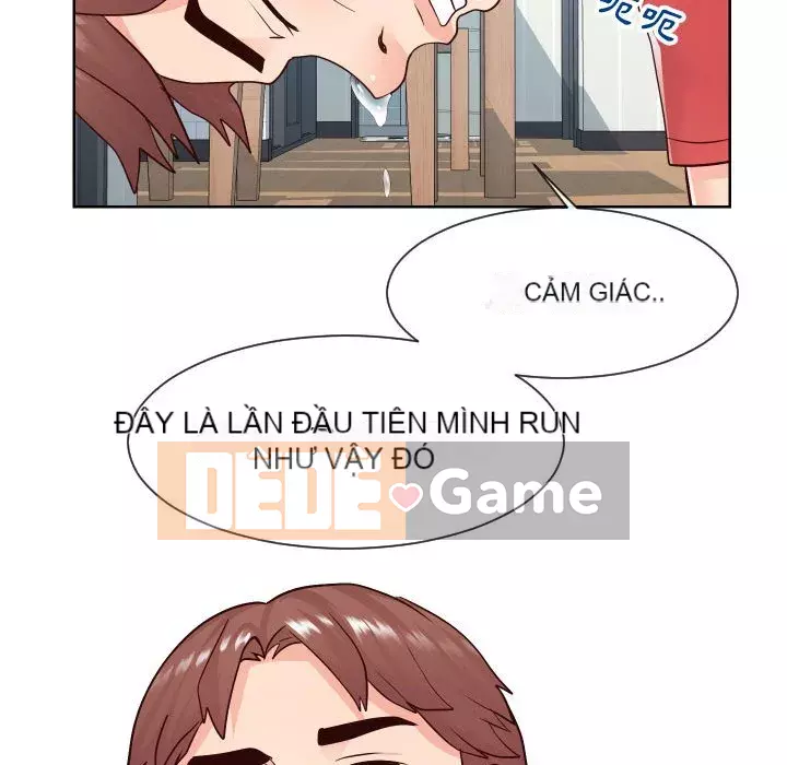 Tình cờ sống bên nhau Chương 40-41