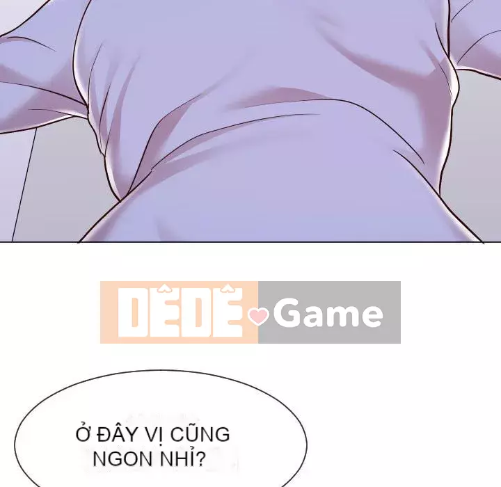 Tình cờ sống bên nhau Chương 40-41