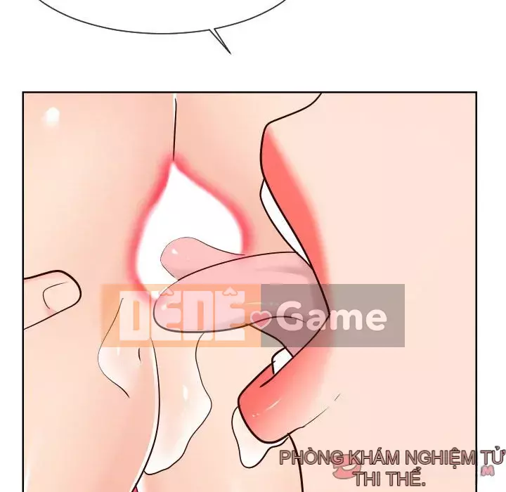 Tình cờ sống bên nhau Chương 40-41