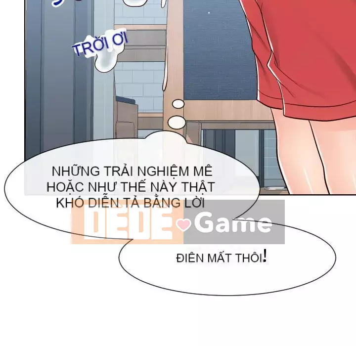 Tình cờ sống bên nhau Chương 40-41