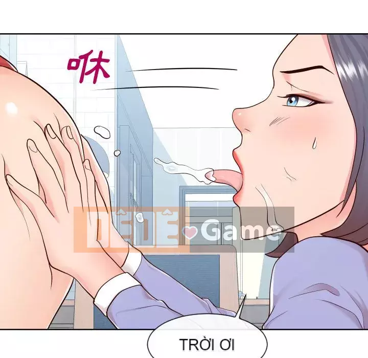 Tình cờ sống bên nhau Chương 40-41