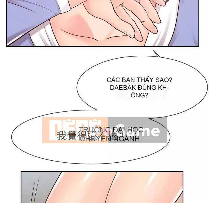 Tình cờ sống bên nhau Chương 40-41